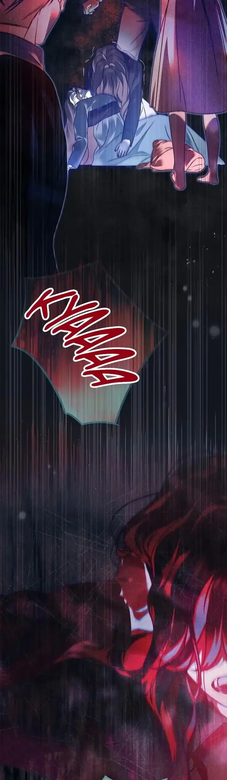 The Count’s Secret Maid Bab 82 halaman 25