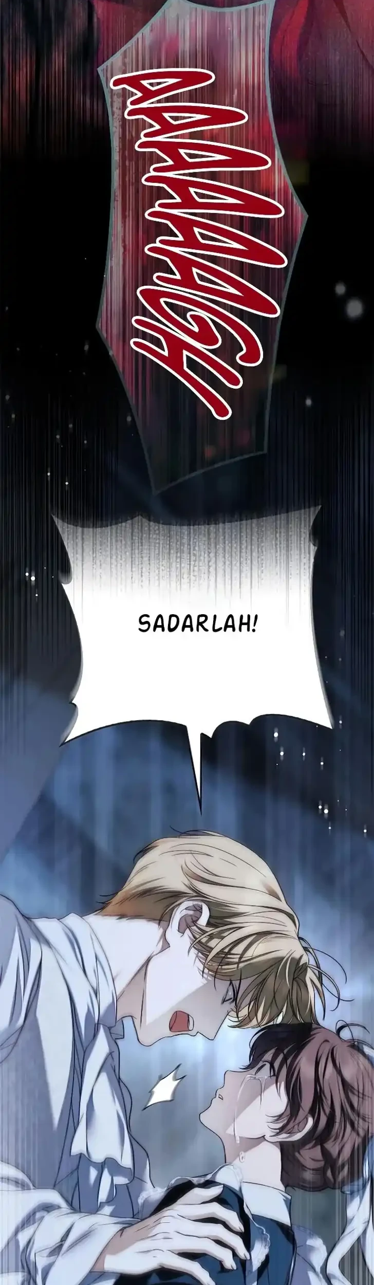 The Count’s Secret Maid Bab 82 halaman 26