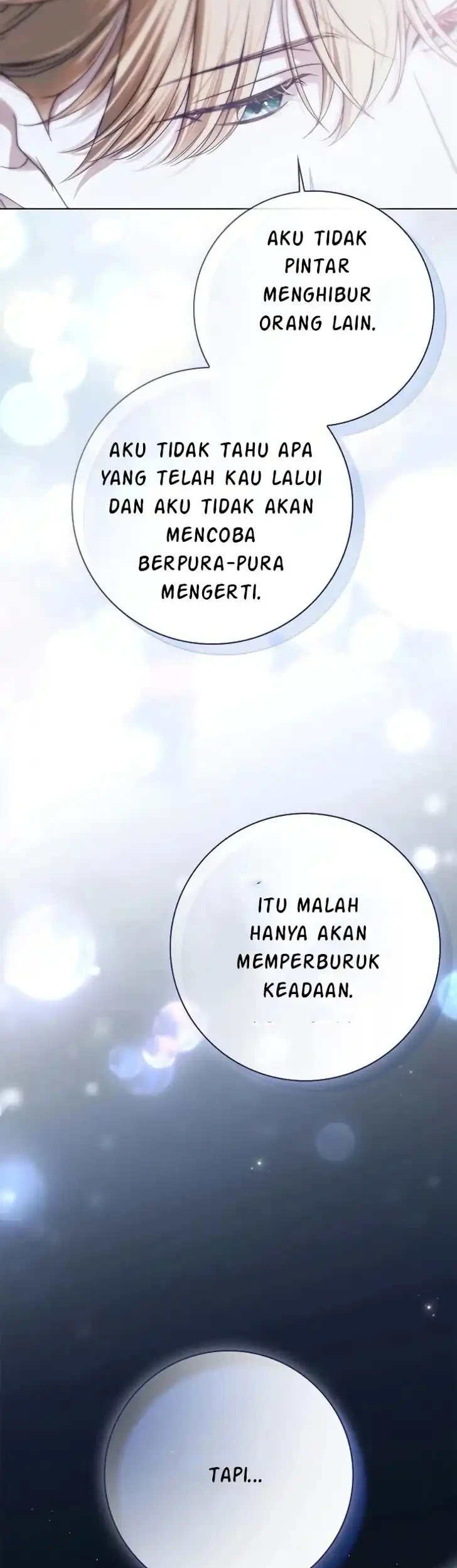 The Count’s Secret Maid Bab 82 halaman 33