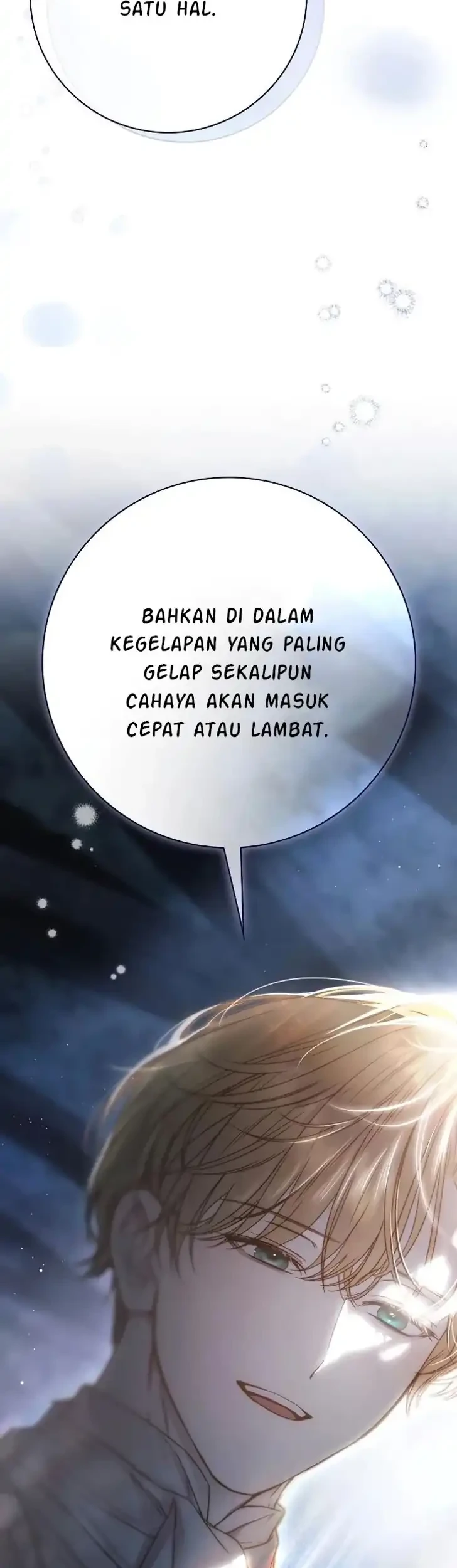 The Count’s Secret Maid Bab 82 halaman 37