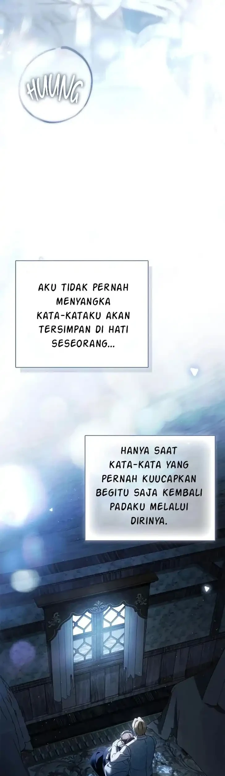 The Count’s Secret Maid Bab 82 halaman 41