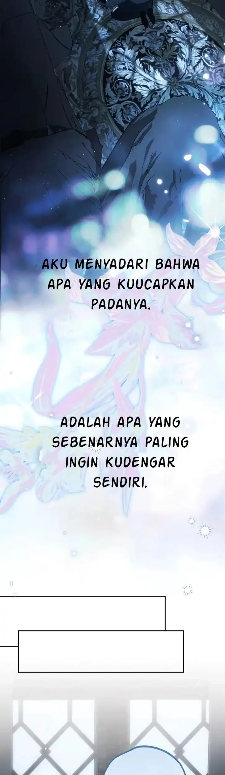 The Count’s Secret Maid Bab 82 halaman 42
