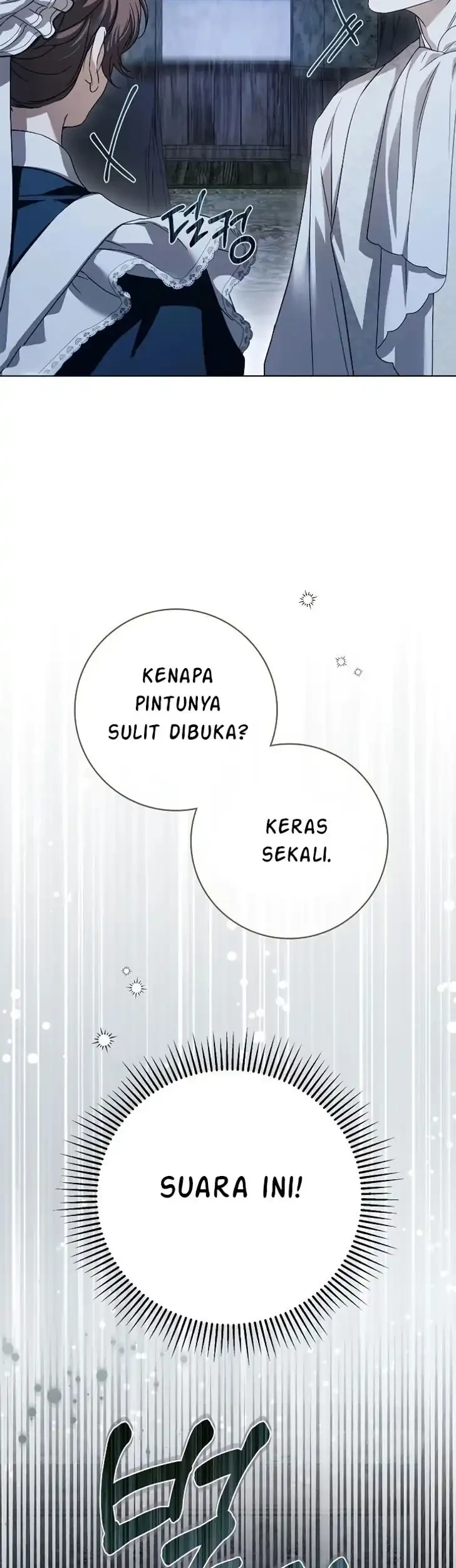 The Count’s Secret Maid Bab 82 halaman 45