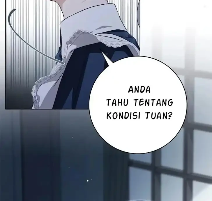 The Count’s Secret Maid chapter 83 halaman 6