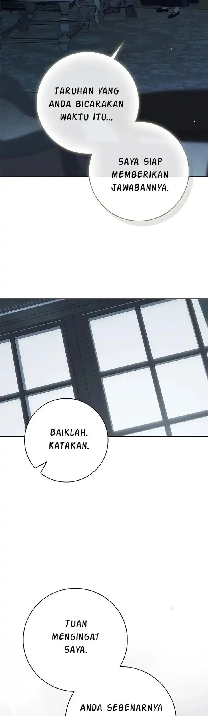The Count’s Secret Maid chapter 83 halaman 10