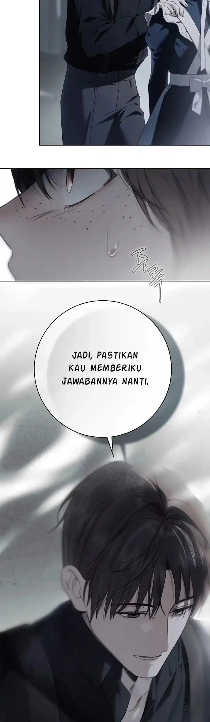 The Count’s Secret Maid chapter 83 halaman 21