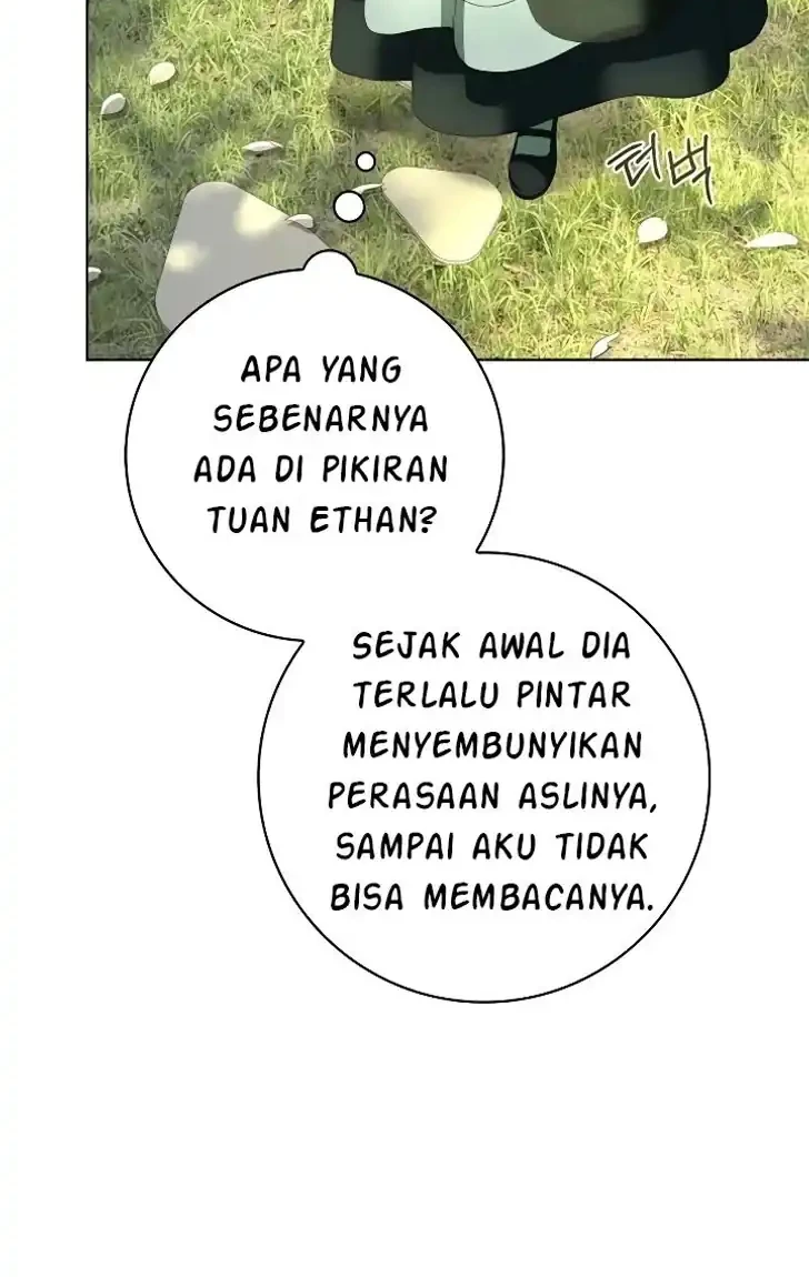 The Count’s Secret Maid chapter 83 halaman 24