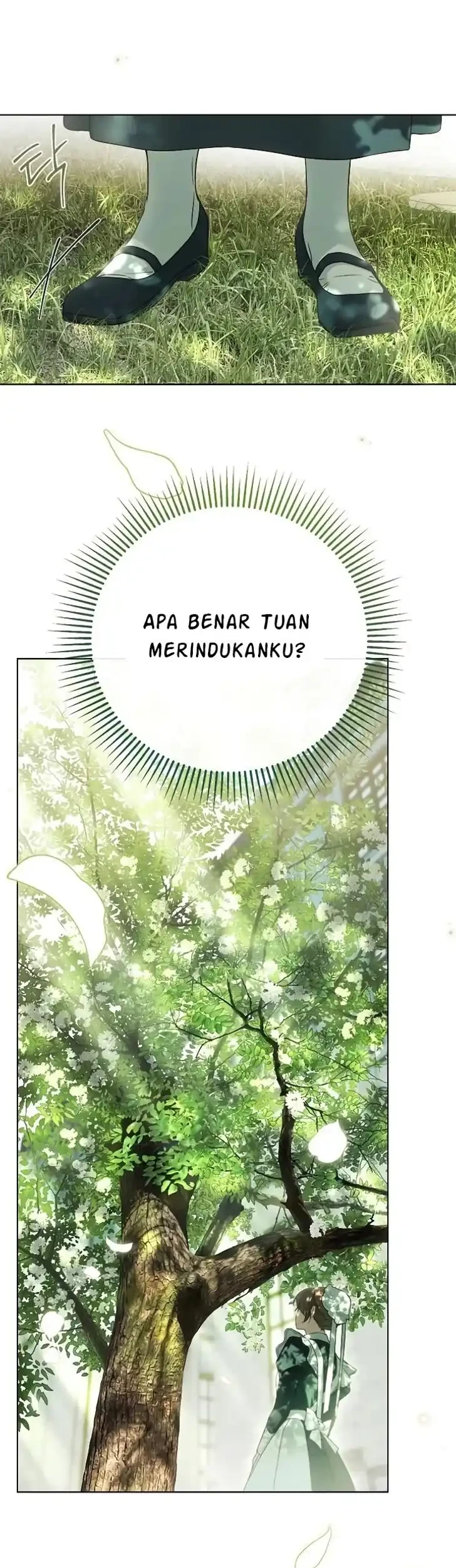 The Count’s Secret Maid chapter 83 halaman 25