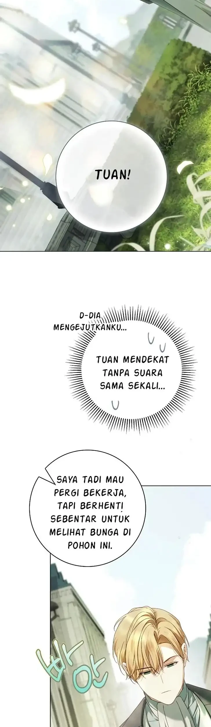 The Count’s Secret Maid chapter 83 halaman 28