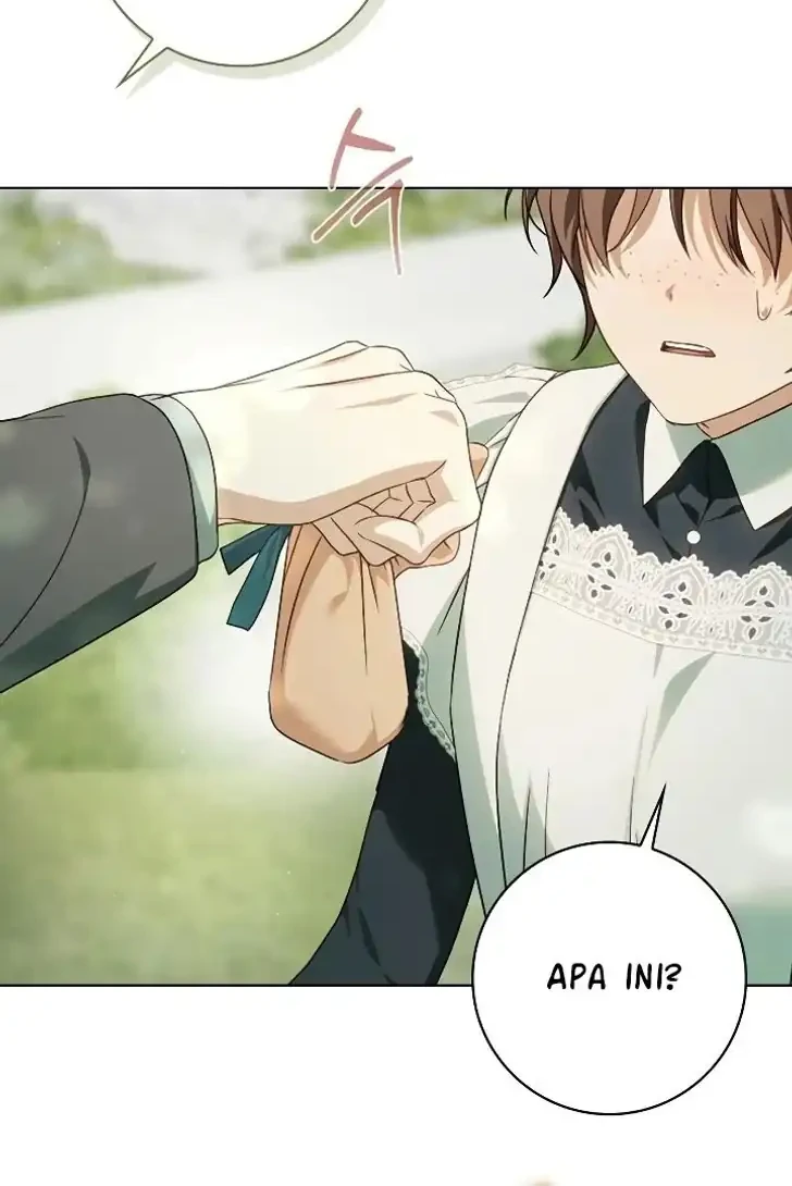 The Count’s Secret Maid chapter 83 halaman 30