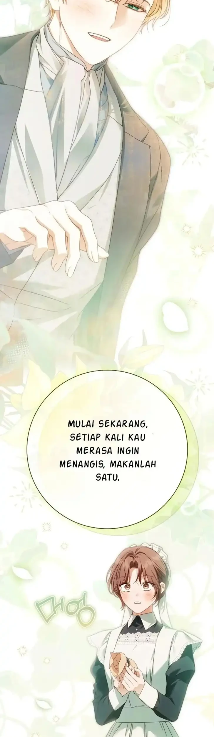 The Count’s Secret Maid chapter 83 halaman 32