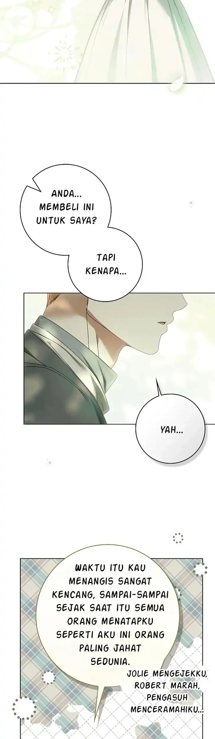 The Count’s Secret Maid chapter 83 halaman 33