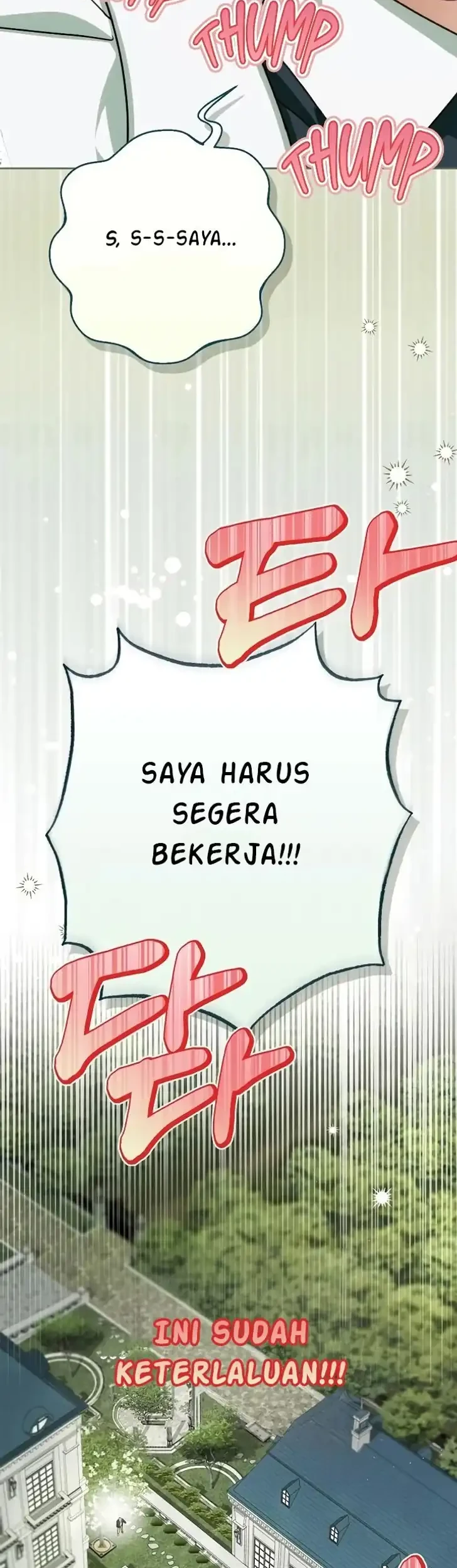 The Count’s Secret Maid chapter 83 halaman 41