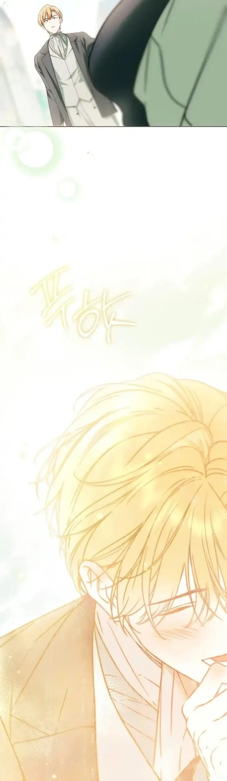 The Count’s Secret Maid chapter 83 halaman 43