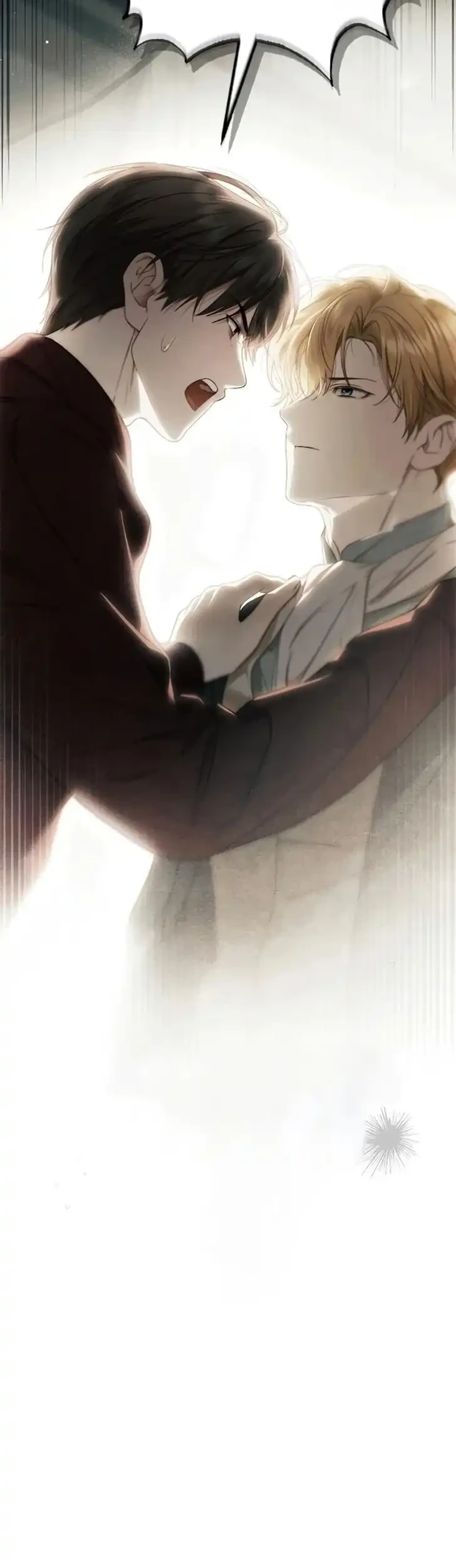 The Count’s Secret Maid chapter 83 halaman 59