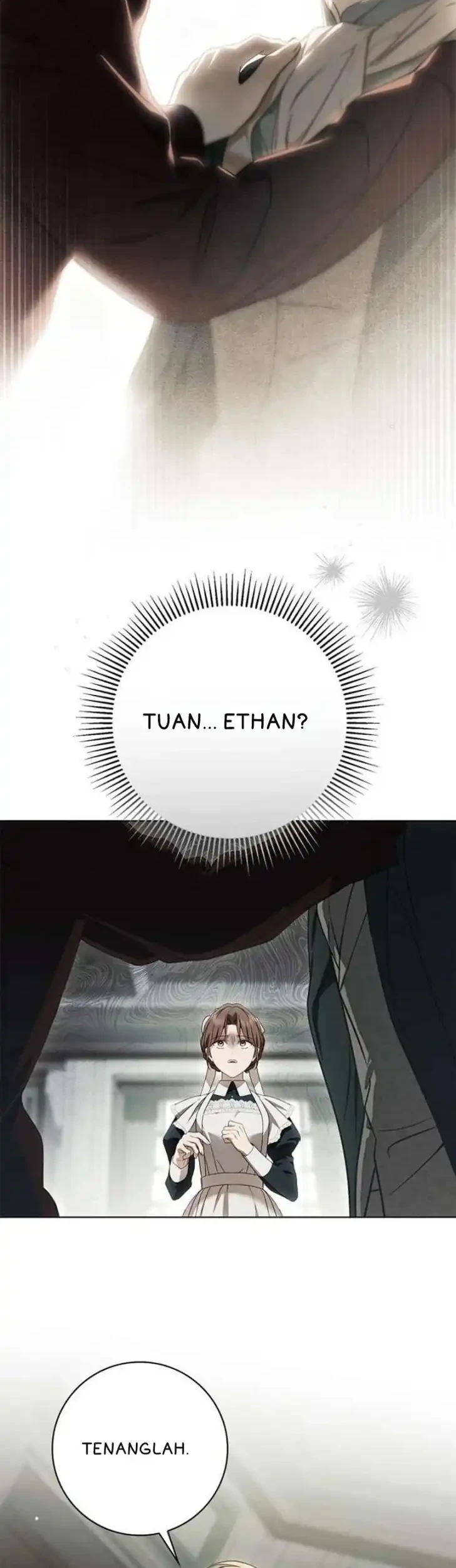 The Count’s Secret Maid Bab 84 halaman 2