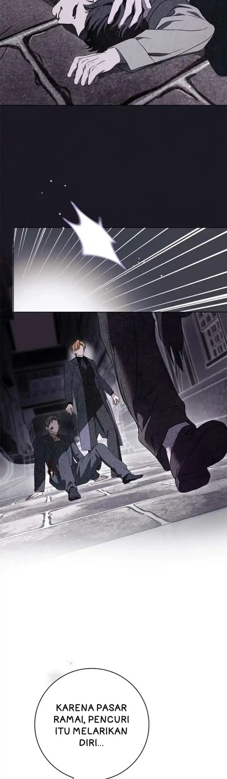 The Count’s Secret Maid Bab 84 halaman 5