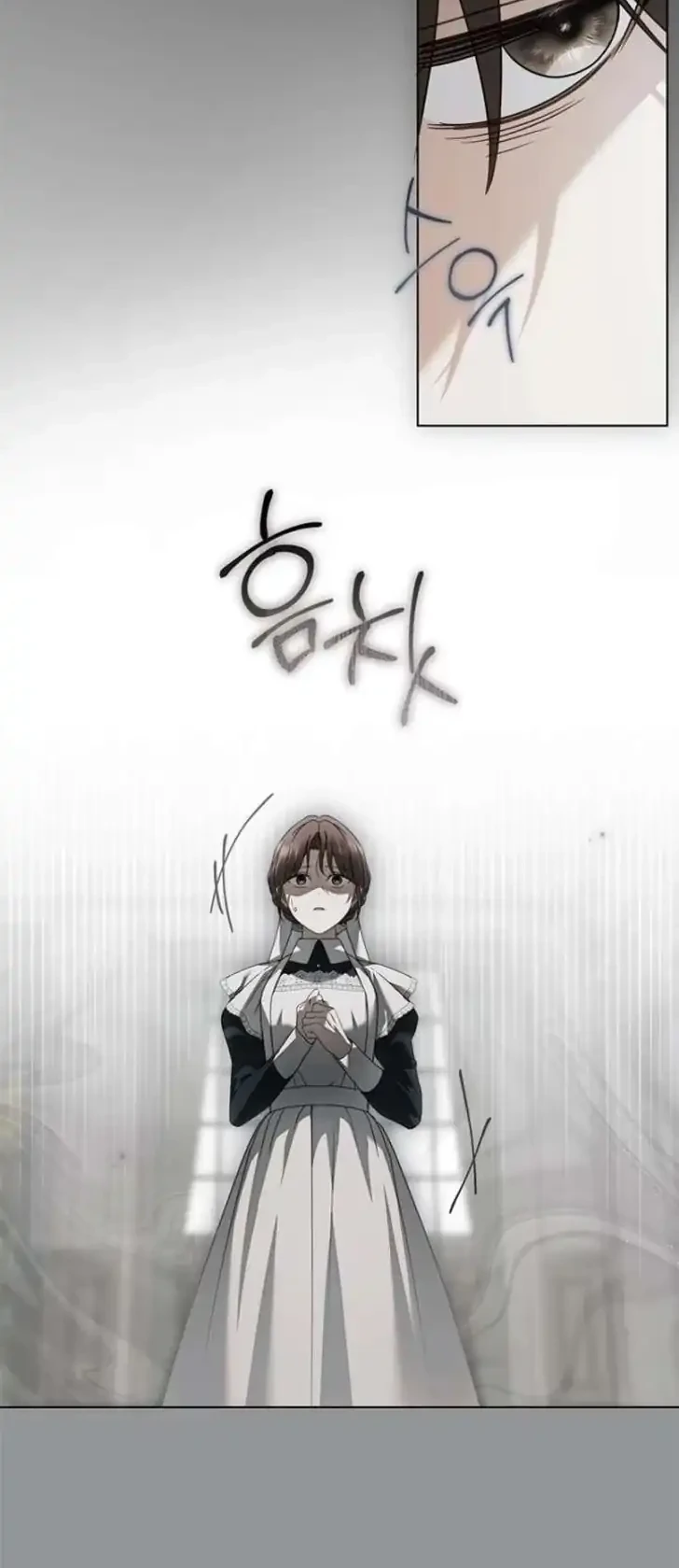 The Count’s Secret Maid Bab 84 halaman 9