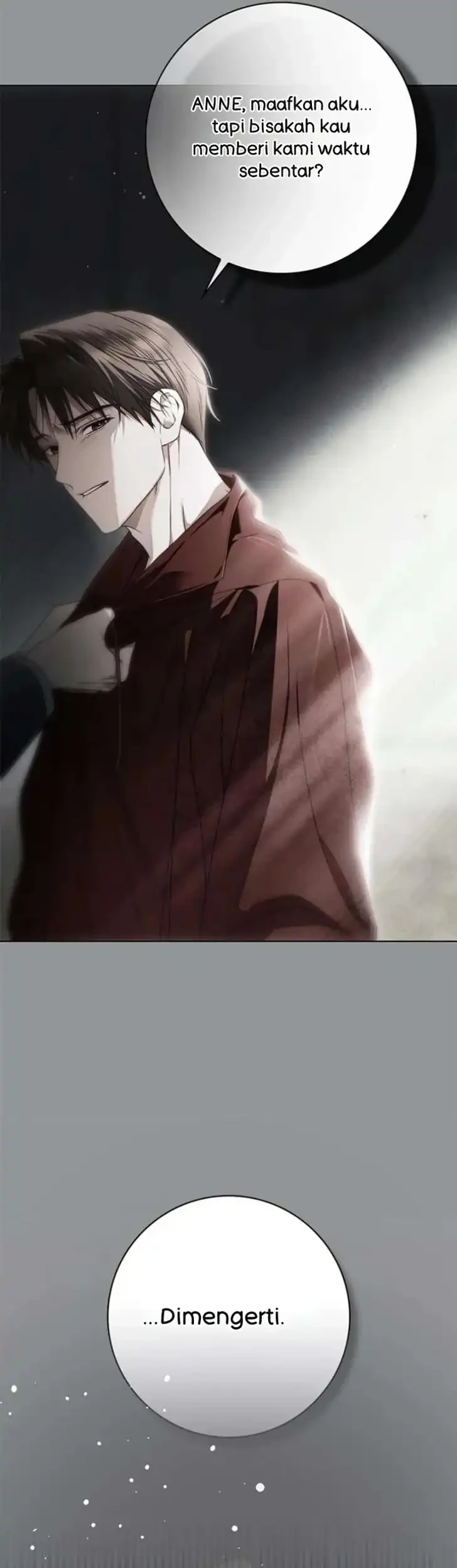The Count’s Secret Maid Bab 84 halaman 10