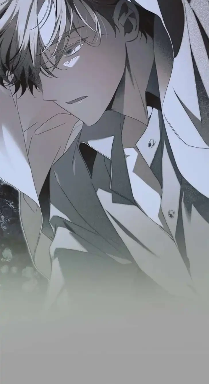 The Count’s Secret Maid Bab 84 halaman 15