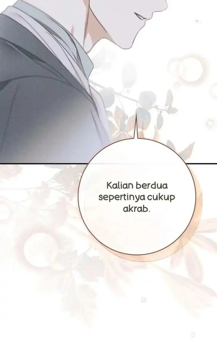 The Count’s Secret Maid Bab 84 halaman 27