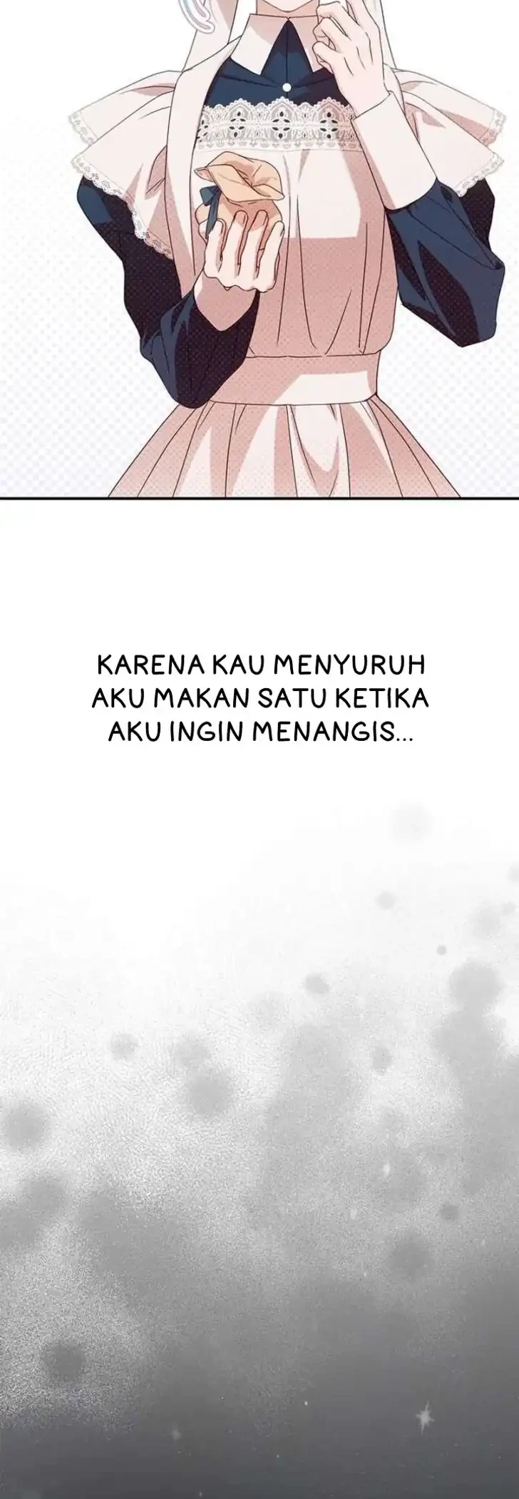 The Count’s Secret Maid Bab 84 halaman 41