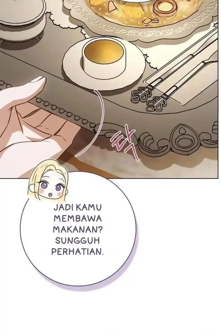 The Count’s Secret Maid chapter 85 halaman 6