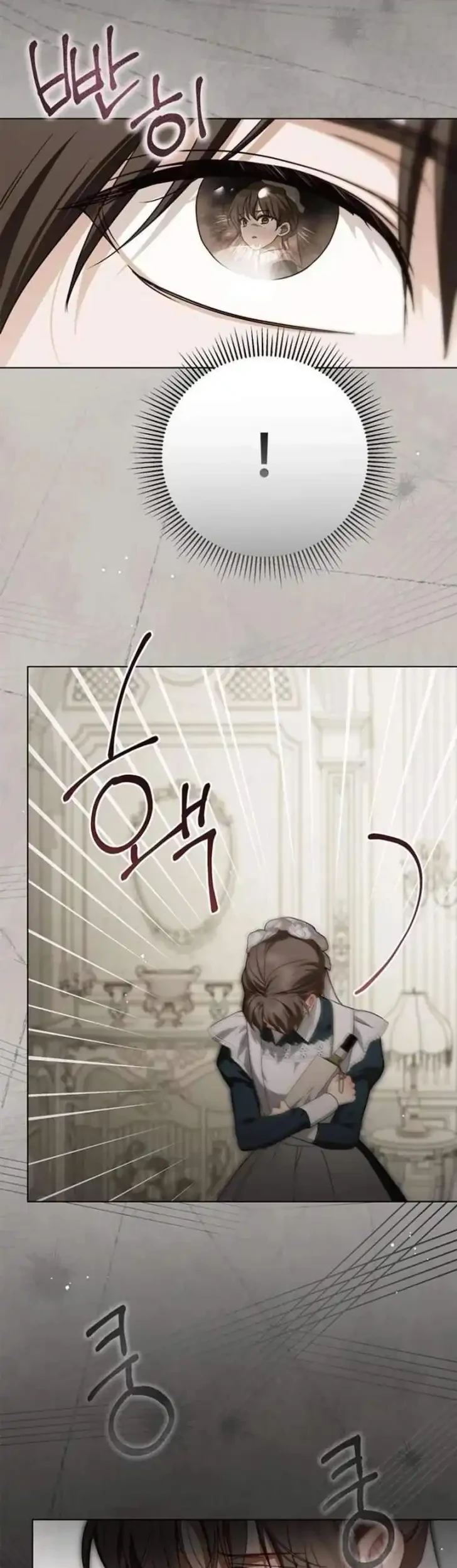 The Count’s Secret Maid chapter 85 halaman 10