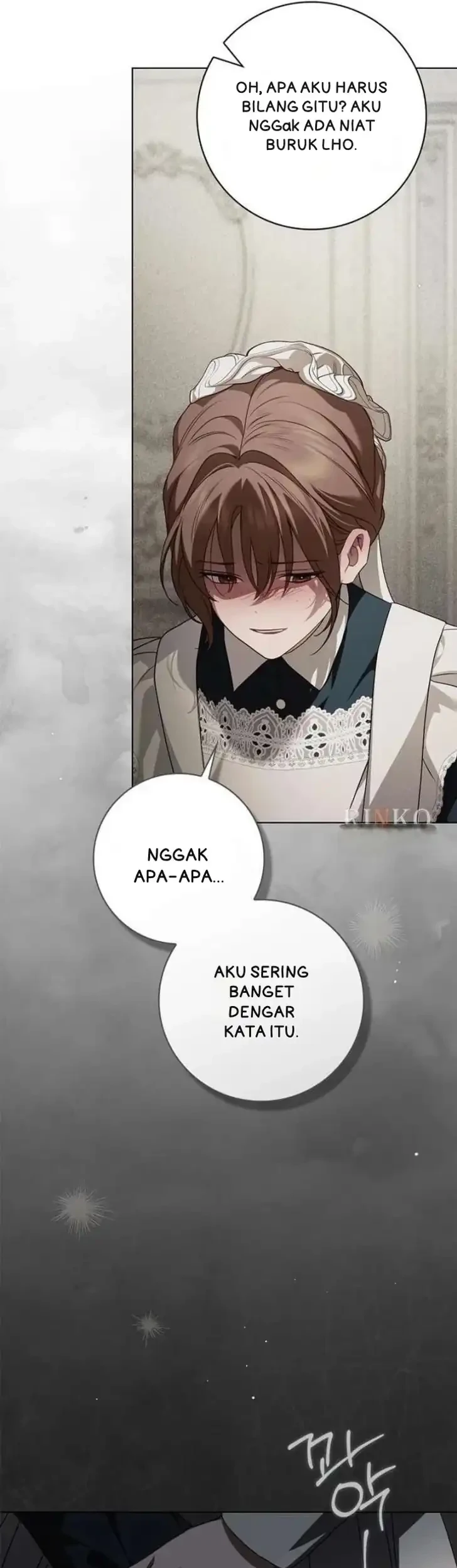 The Count’s Secret Maid chapter 85 halaman 15