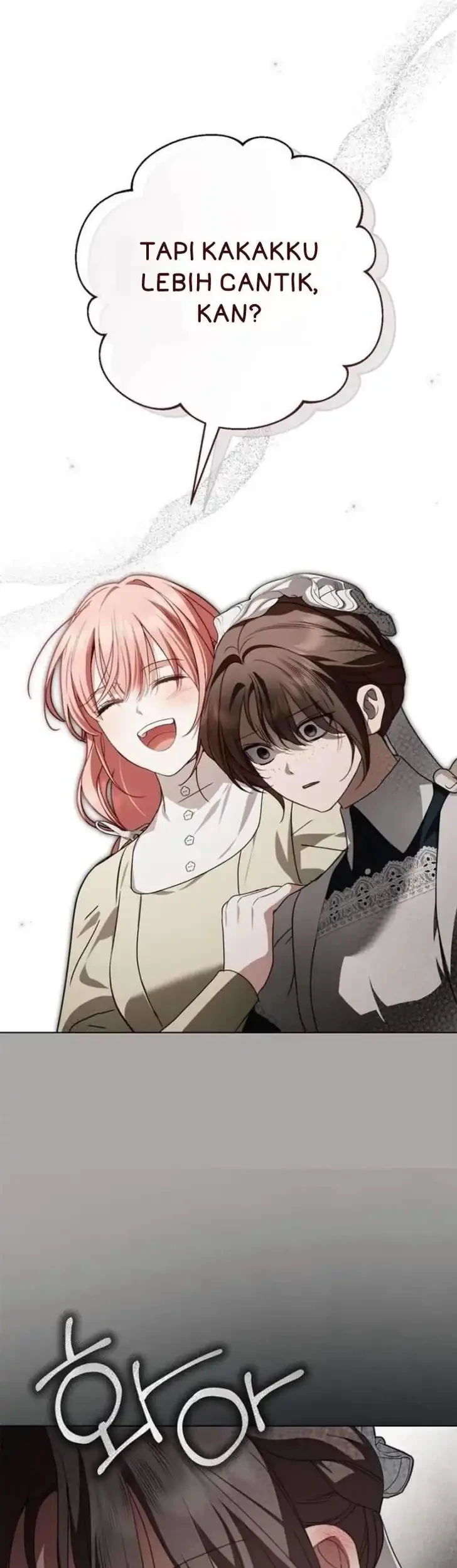The Count’s Secret Maid chapter 85 halaman 18