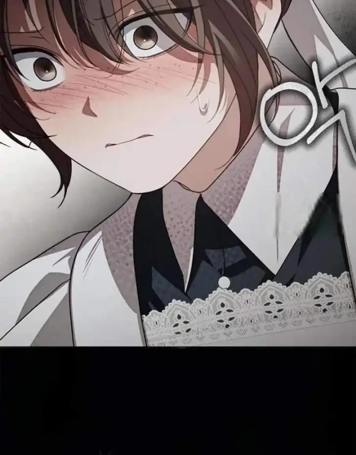 The Count’s Secret Maid chapter 85 halaman 19