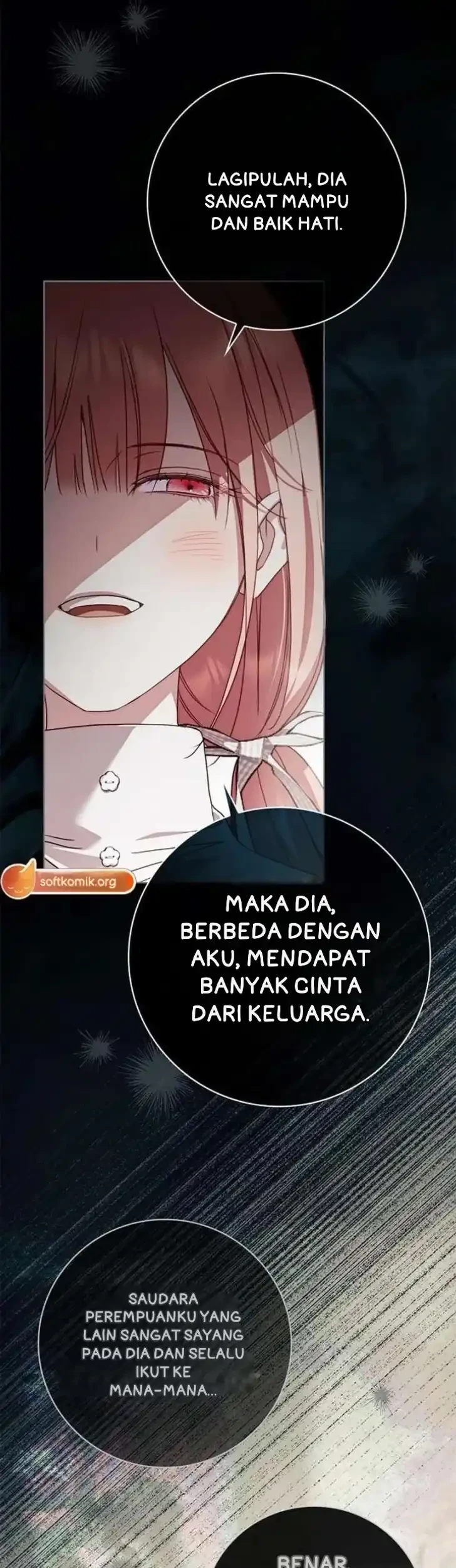 The Count’s Secret Maid chapter 85 halaman 20
