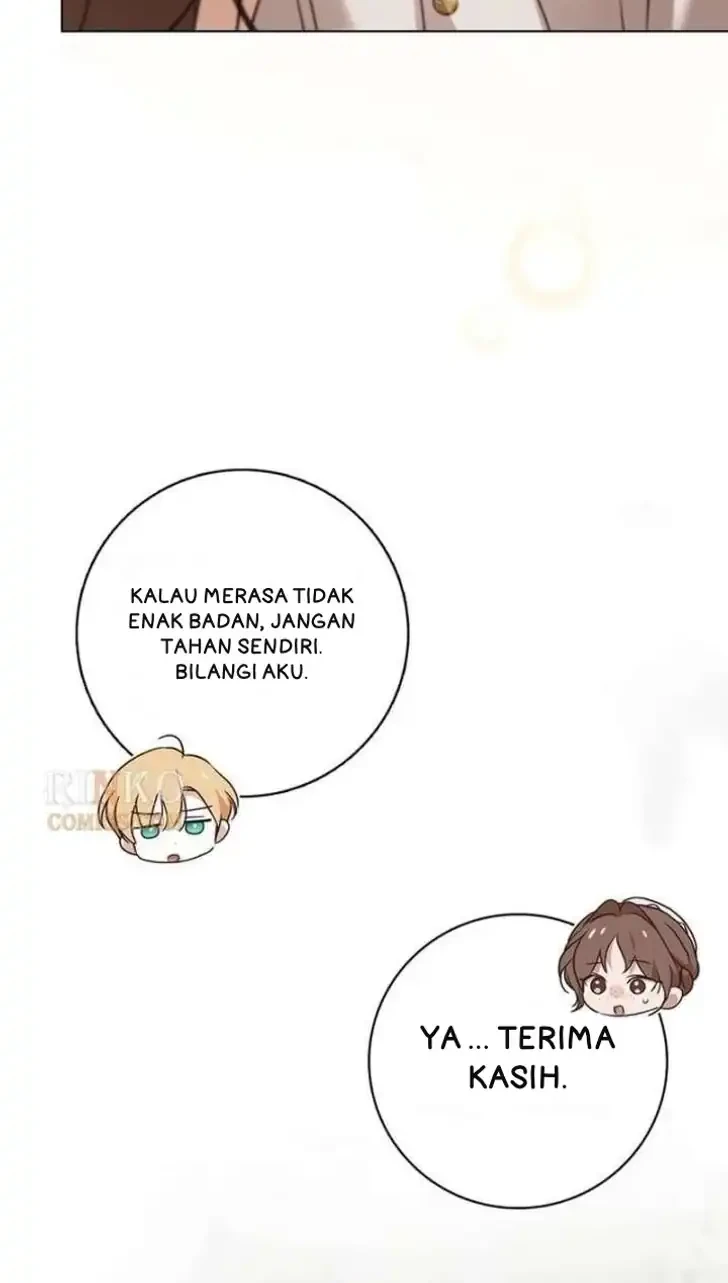 The Count’s Secret Maid chapter 85 halaman 31