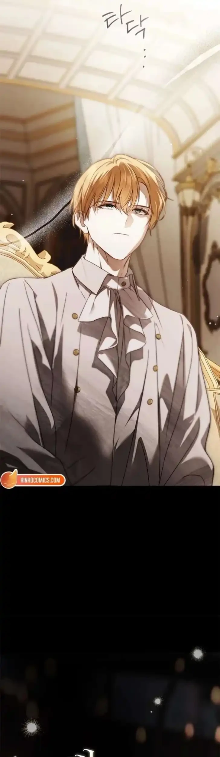 The Count’s Secret Maid chapter 85 halaman 44