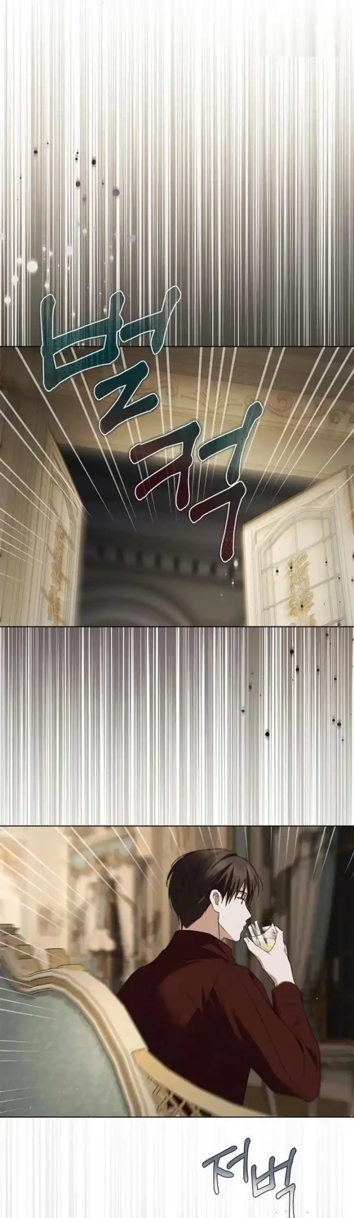 The Count’s Secret Maid chapter 85 halaman 53