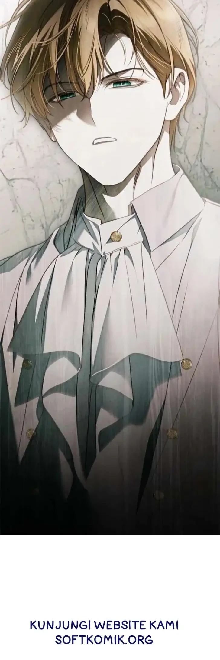 The Count’s Secret Maid chapter 85 halaman 59