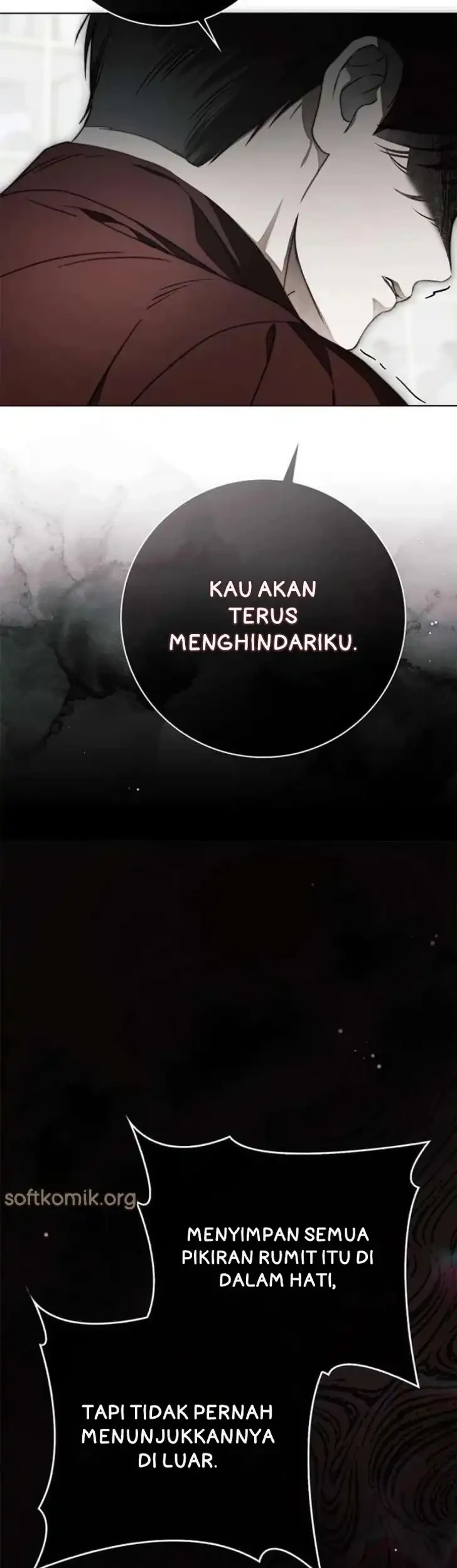 The Count’s Secret Maid Bab 86 halaman 15