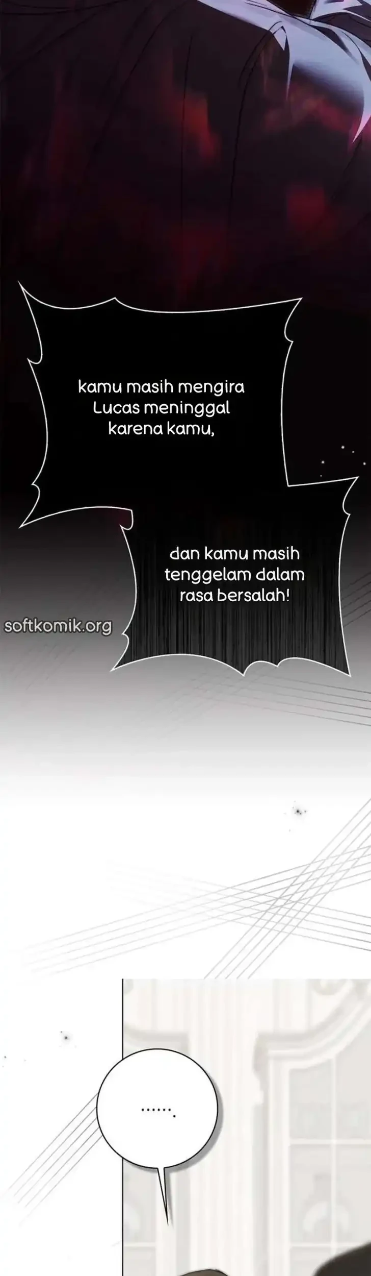 The Count’s Secret Maid Bab 86 halaman 18