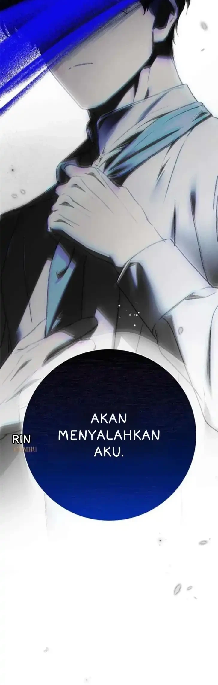The Count’s Secret Maid Bab 86 halaman 25