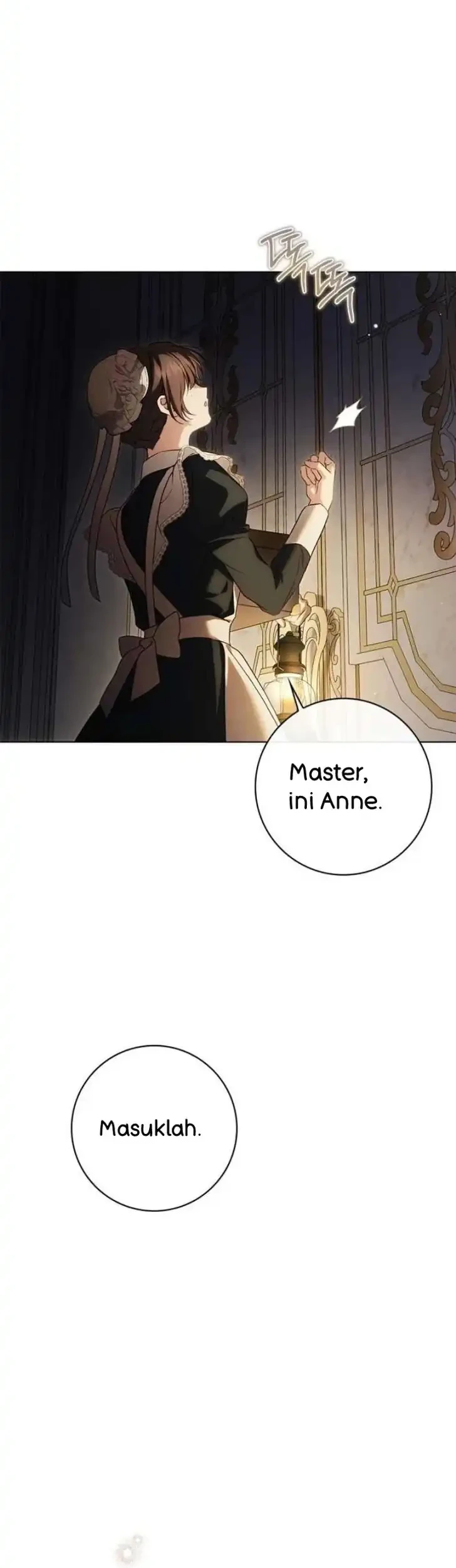 The Count’s Secret Maid Bab 86 halaman 48
