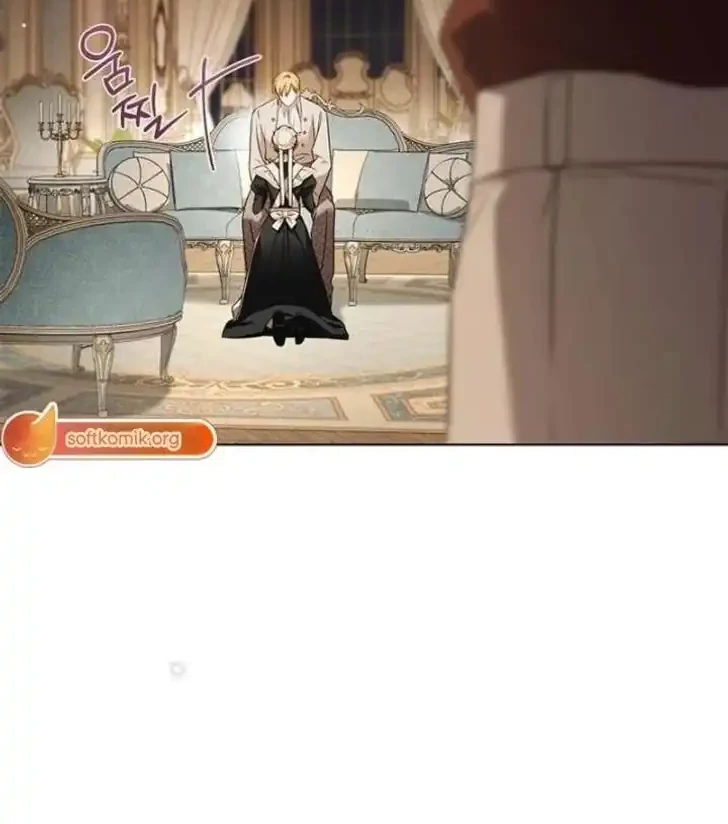 The Count’s Secret Maid chapter 87 halaman 9