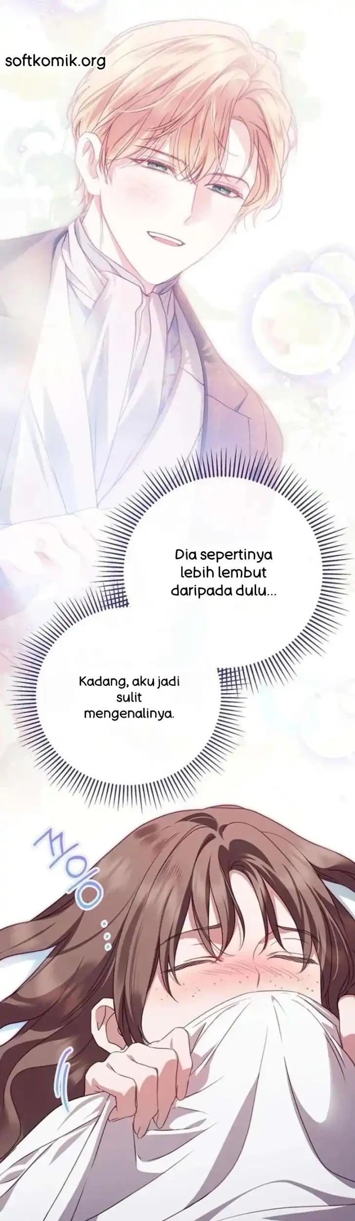The Count’s Secret Maid chapter 87 halaman 21