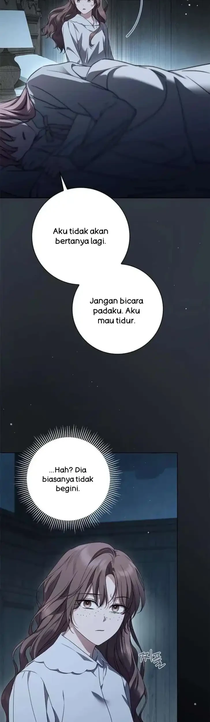 The Count’s Secret Maid chapter 87 halaman 25