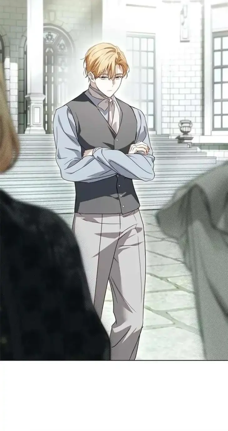 The Count’s Secret Maid chapter 87 halaman 32