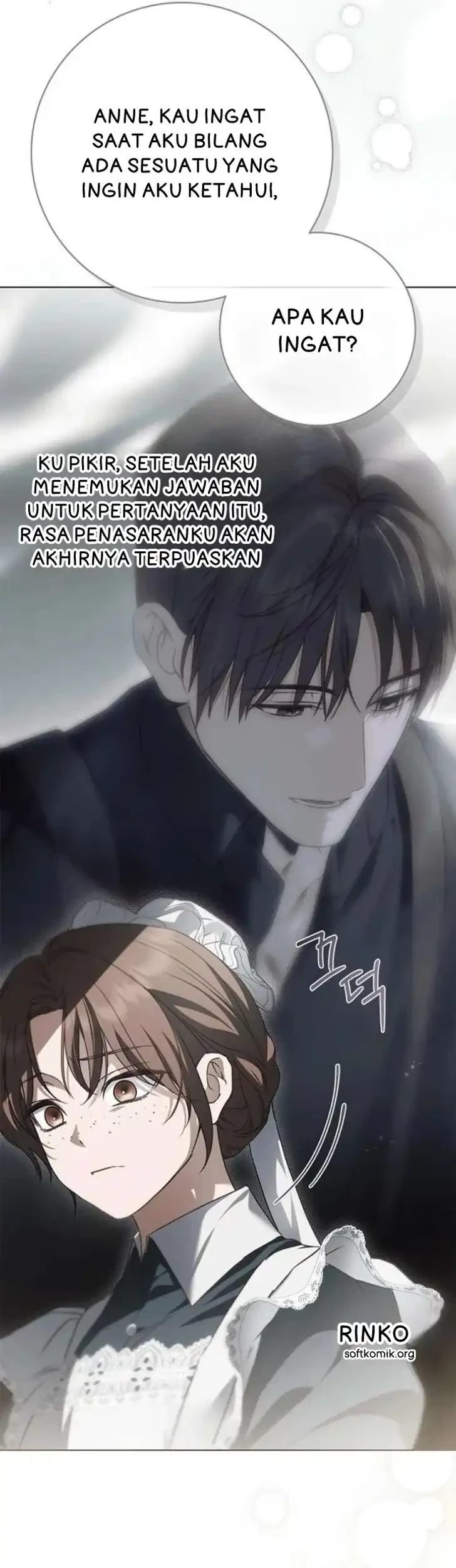 The Count’s Secret Maid chapter 87 halaman 36