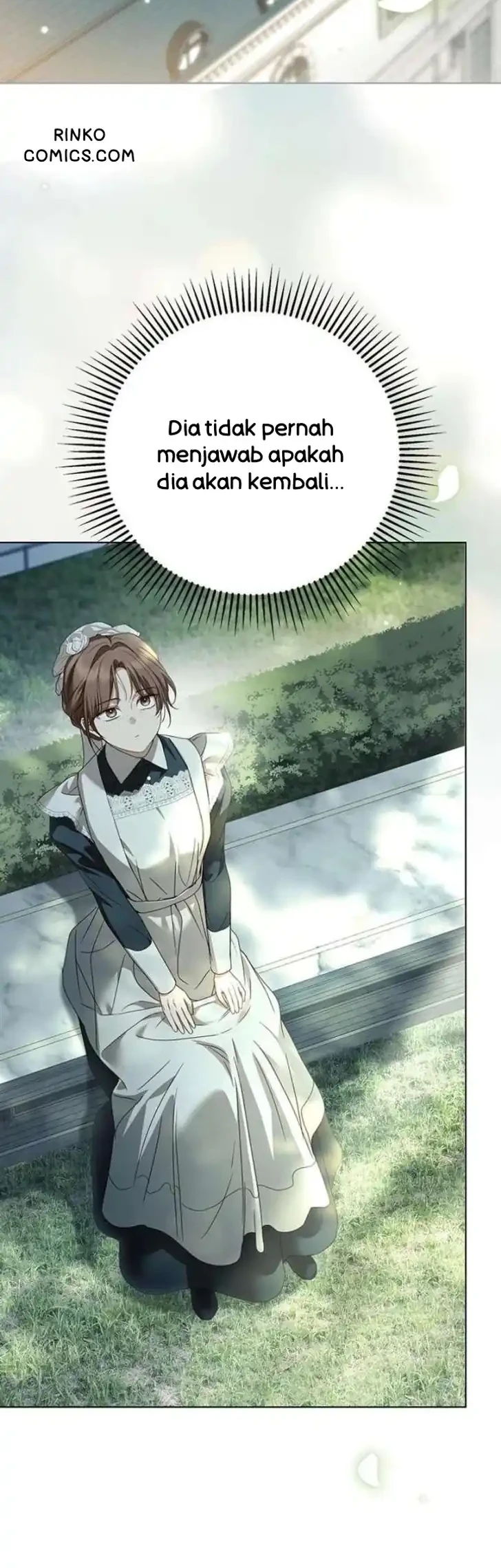 The Count’s Secret Maid chapter 87 halaman 47