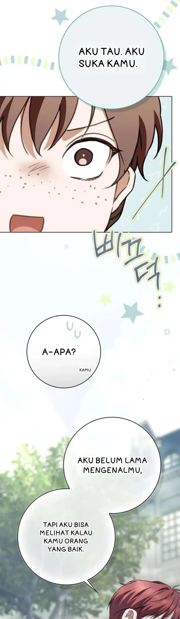 The Count’s Secret Maid chapter 87 halaman 54