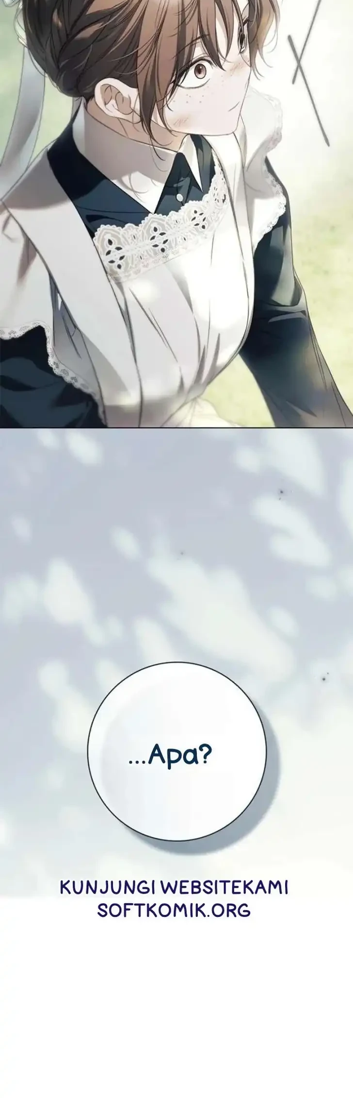 The Count’s Secret Maid chapter 87 halaman 59