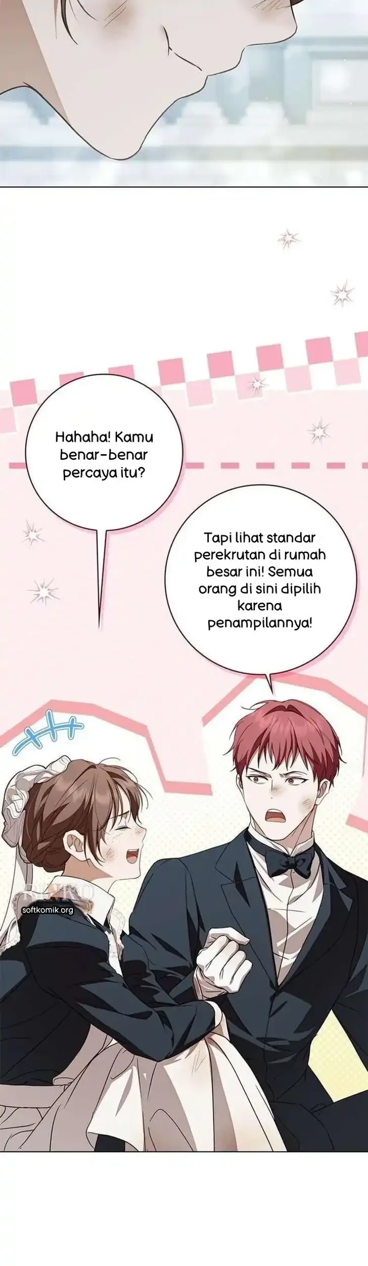 The Count’s Secret Maid chapter 88 halaman 5
