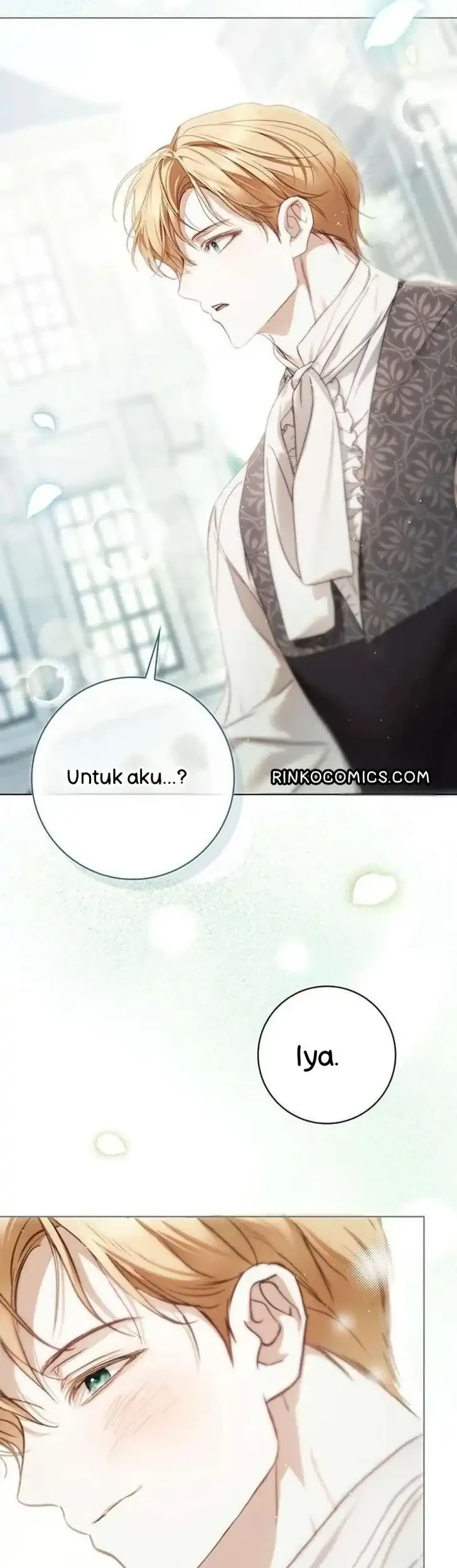 The Count’s Secret Maid chapter 88 halaman 32